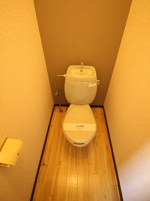 ダリアMアパートメントの物件内観写真