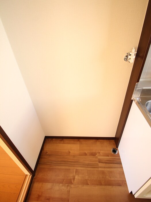 ダリアMアパートメントの物件内観写真