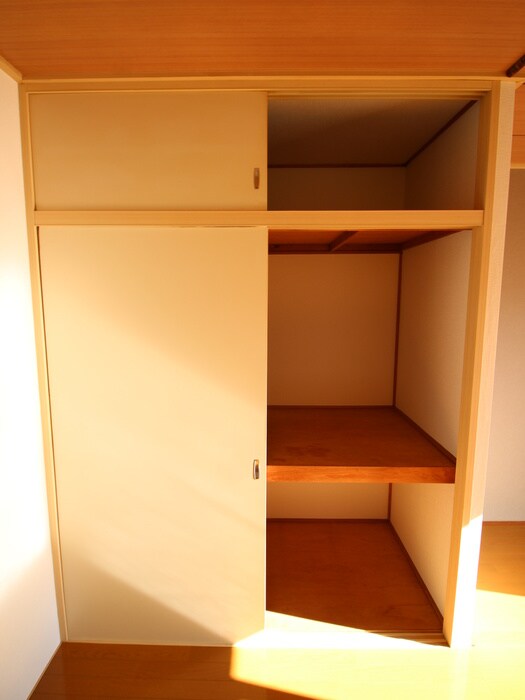 ダリアMアパートメントの物件内観写真