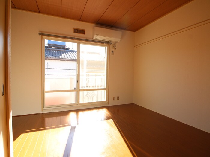 ダリアMアパートメントの物件内観写真