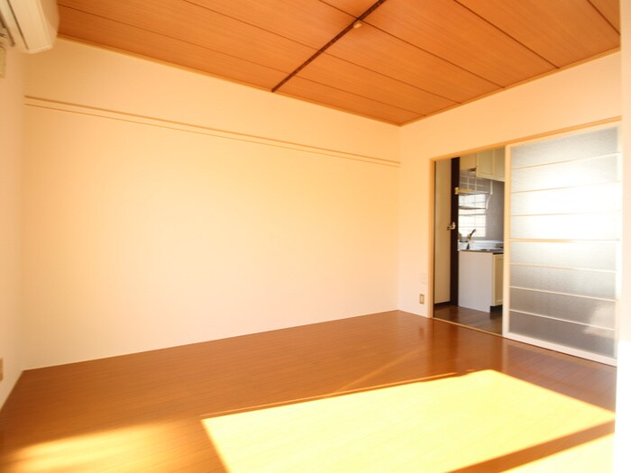 ダリアMアパートメントの物件内観写真