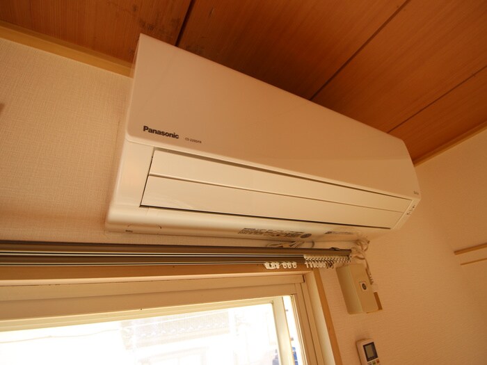 ダリアMアパートメントの物件内観写真