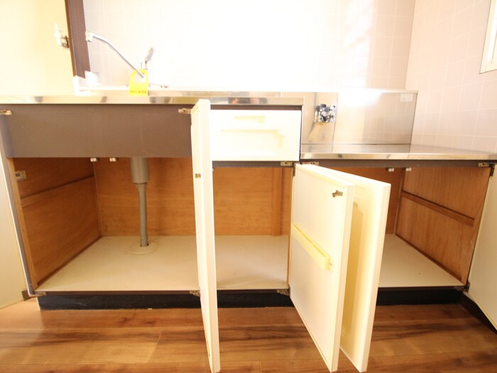 ダリアMアパートメントの物件内観写真