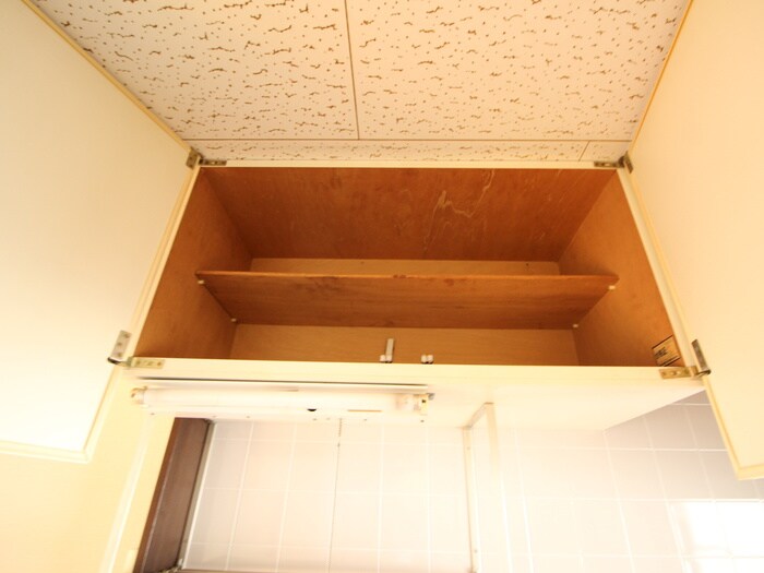 ダリアMアパートメントの物件内観写真