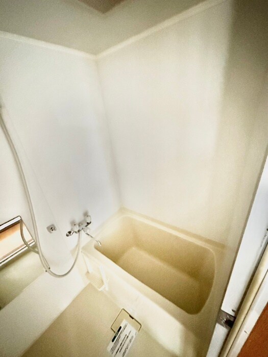 武蔵野ハイツの物件内観写真