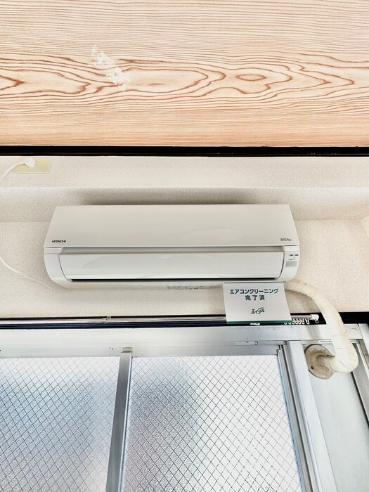 武蔵野ハイツの物件内観写真