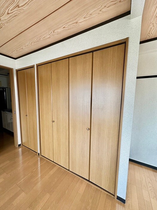 武蔵野ハイツの物件内観写真