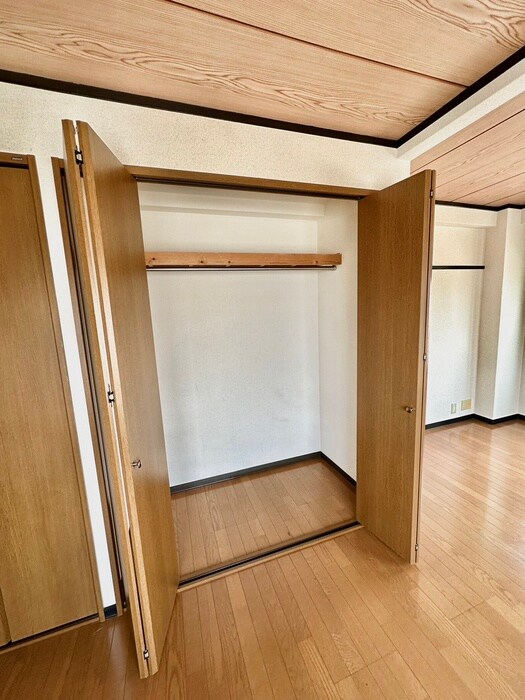 武蔵野ハイツの物件内観写真