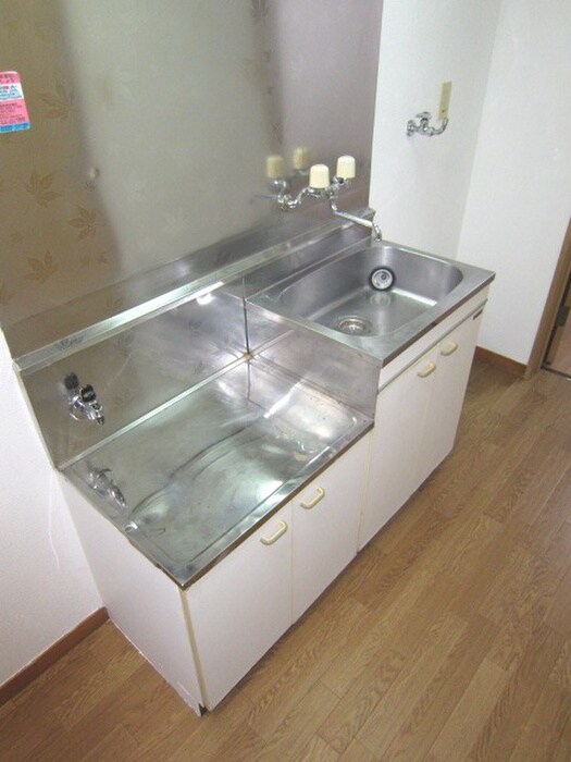 ハイツグリ－ンピアの物件内観写真