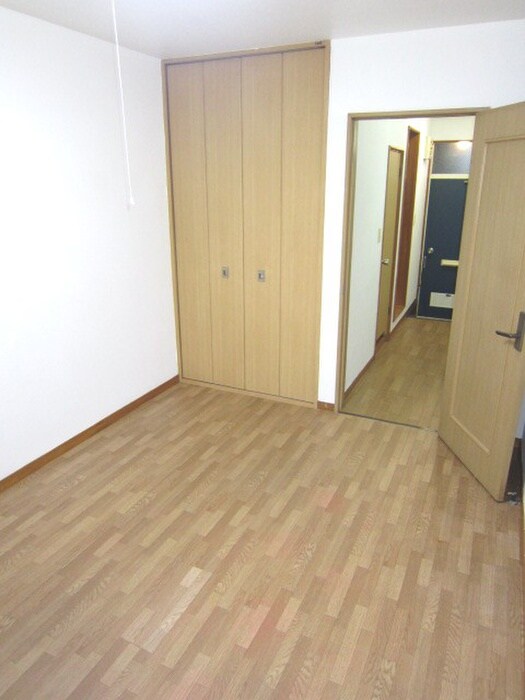 ハイツグリ－ンピアの物件内観写真