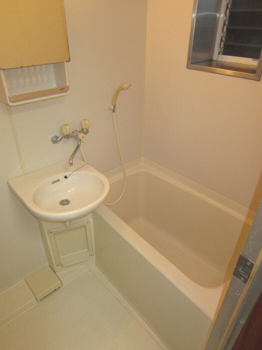 ハイツグリ－ンピアの物件内観写真