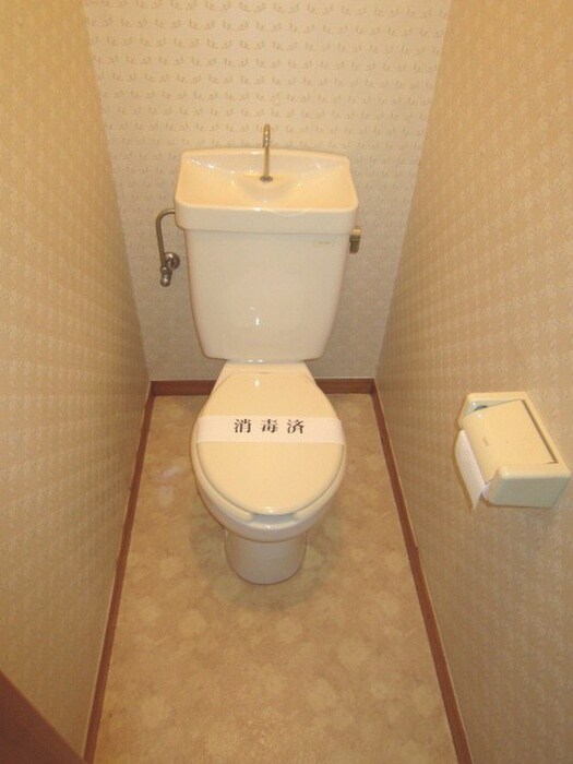 ハイツグリ－ンピアの物件内観写真