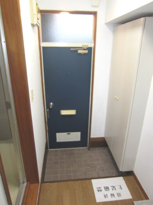 ハイツグリ－ンピアの物件内観写真