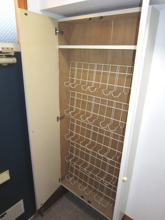 ハイツグリ－ンピアの物件内観写真