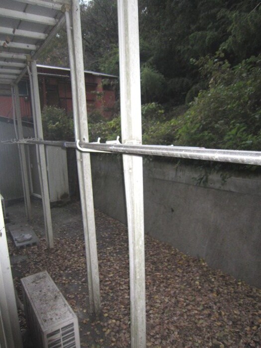 ハイツグリ－ンピアの物件内観写真