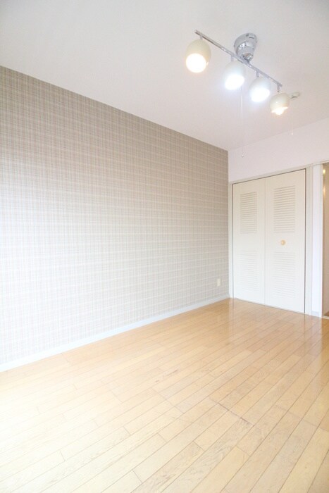 コーポ甘利の物件内観写真