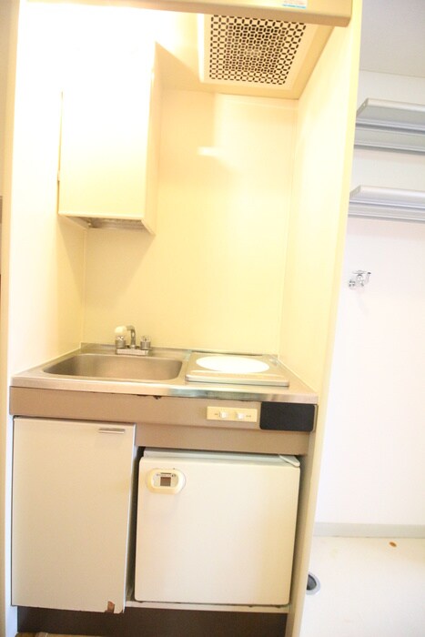 コーポ甘利の物件内観写真