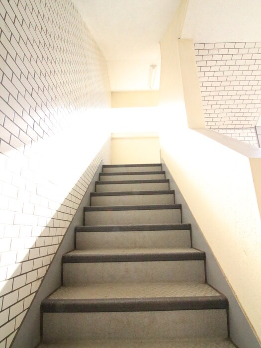 コーポ甘利の物件外観写真