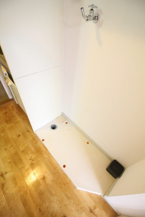 コーポ甘利の物件内観写真