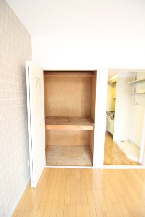 コーポ甘利の物件内観写真