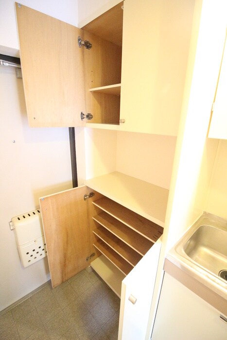 コーポ甘利の物件内観写真