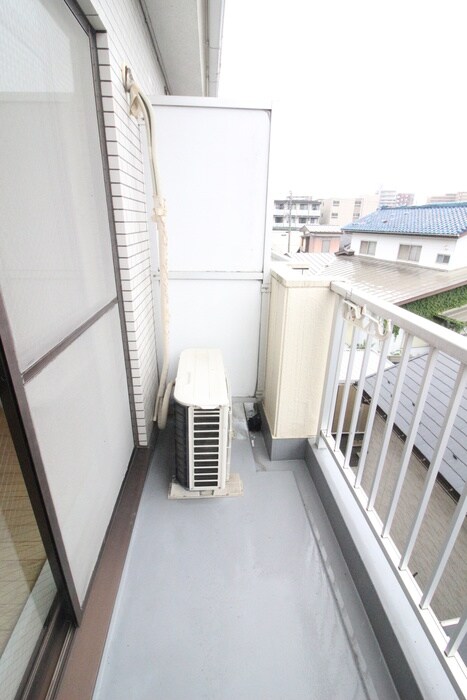 コーポ甘利の物件内観写真