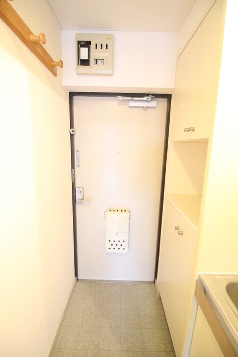 コーポ甘利の物件内観写真