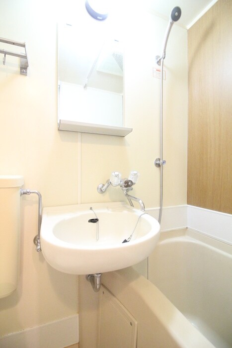 コーポ甘利の物件内観写真