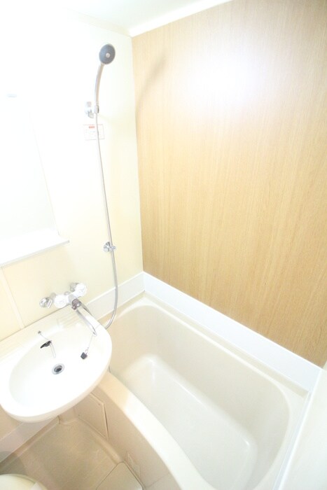 コーポ甘利の物件内観写真