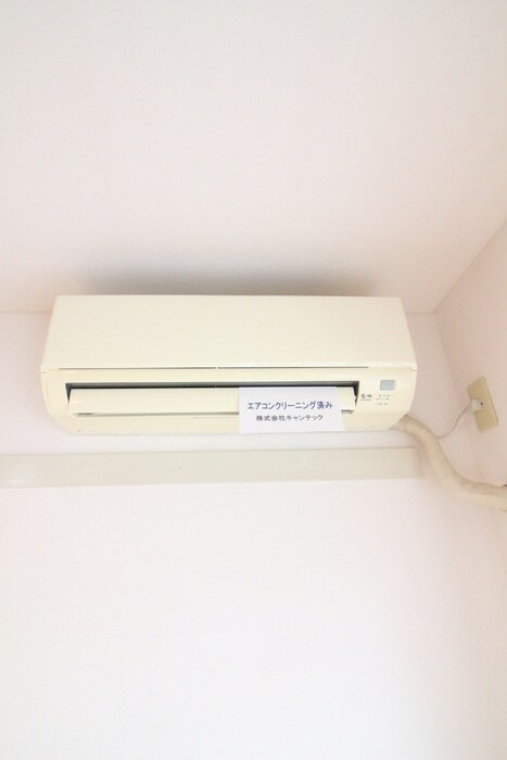 コーポ甘利の物件内観写真