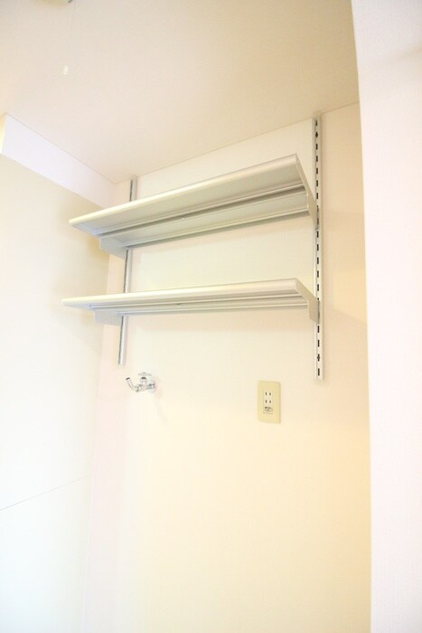 コーポ甘利の物件内観写真