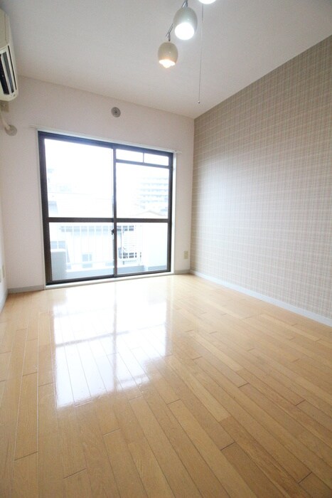 コーポ甘利の物件内観写真