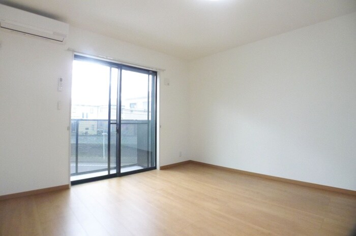 ウインドレスブルーの物件内観写真