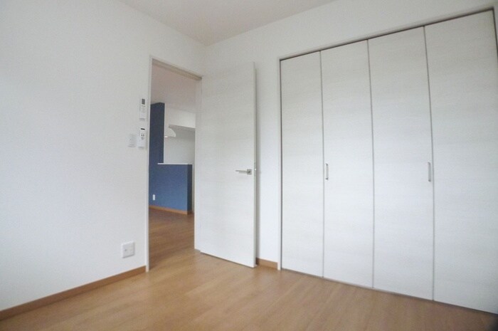 ウインドレスブルーの物件内観写真