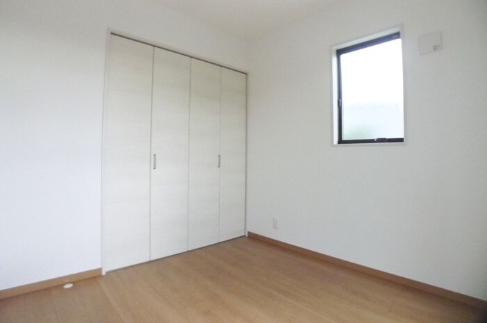 ウインドレスブルーの物件内観写真