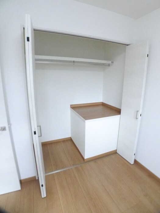 ウインドレスブルーの物件内観写真