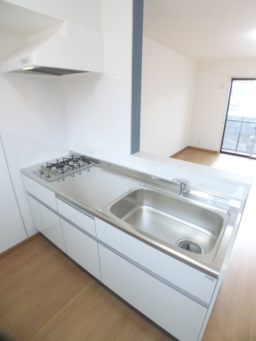 ウインドレスブルーの物件内観写真