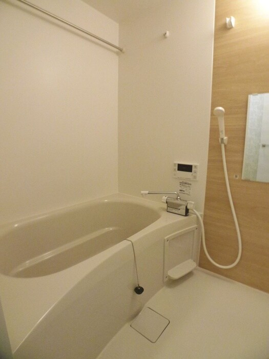 ウインドレスブルーの物件内観写真