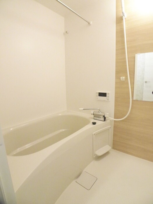 ウインドレスブルーの物件内観写真