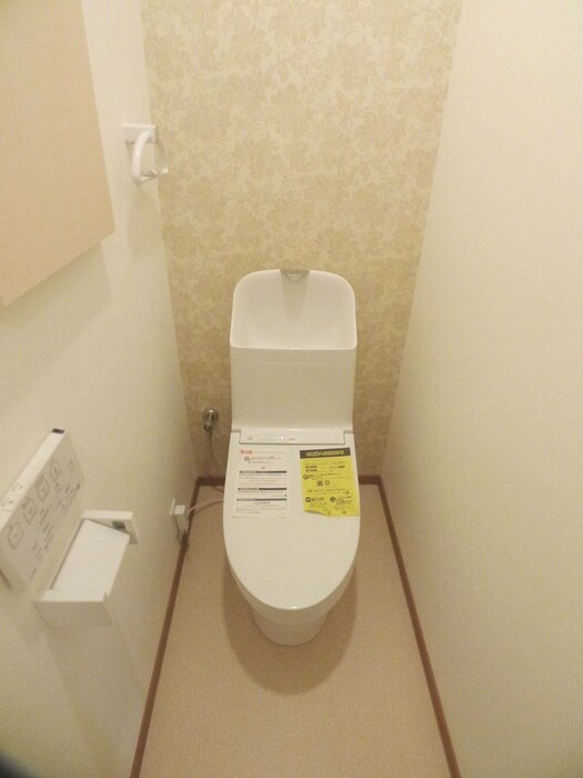 ウインドレスブルーの物件内観写真