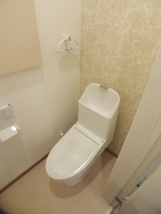 ウインドレスブルーの物件内観写真