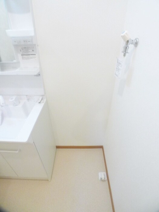 ウインドレスブルーの物件内観写真