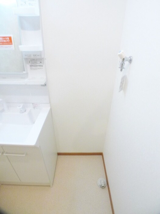 ウインドレスブルーの物件内観写真