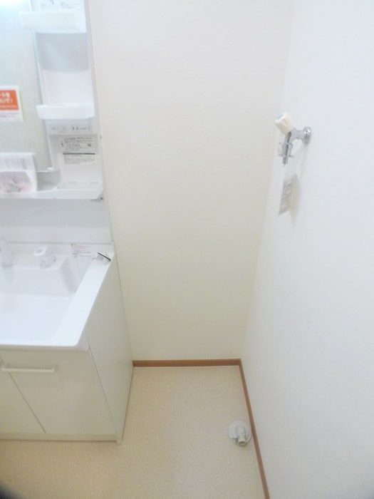 ウインドレスブルーの物件内観写真