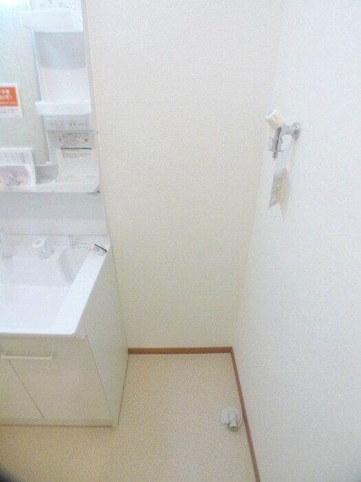 ウインドレスブルーの物件内観写真