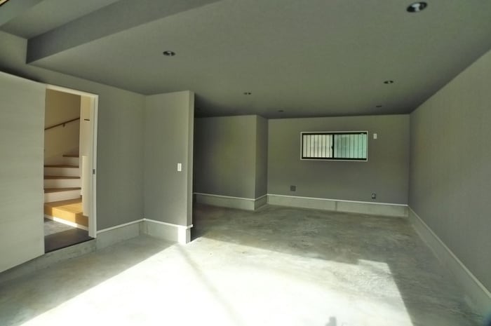 ウインドレスブルーの物件内観写真