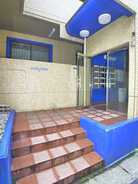 ステラハイム５１の物件外観写真