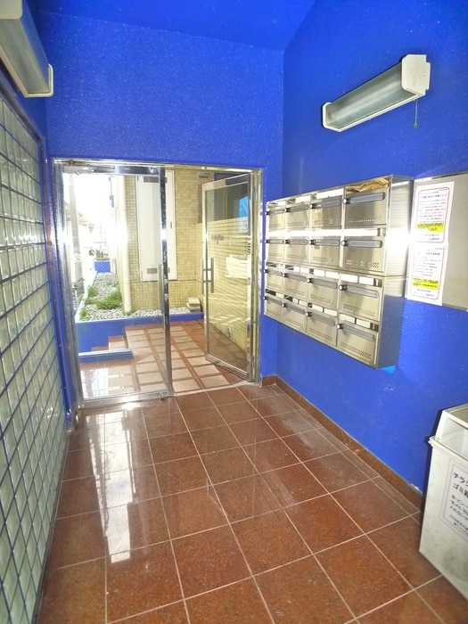 ステラハイム５１の物件外観写真