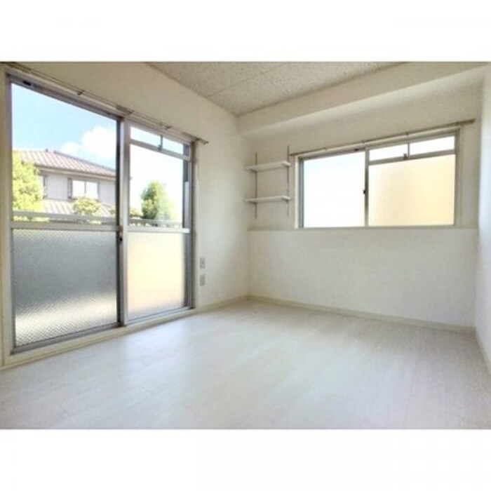 ハイツ山口の物件内観写真