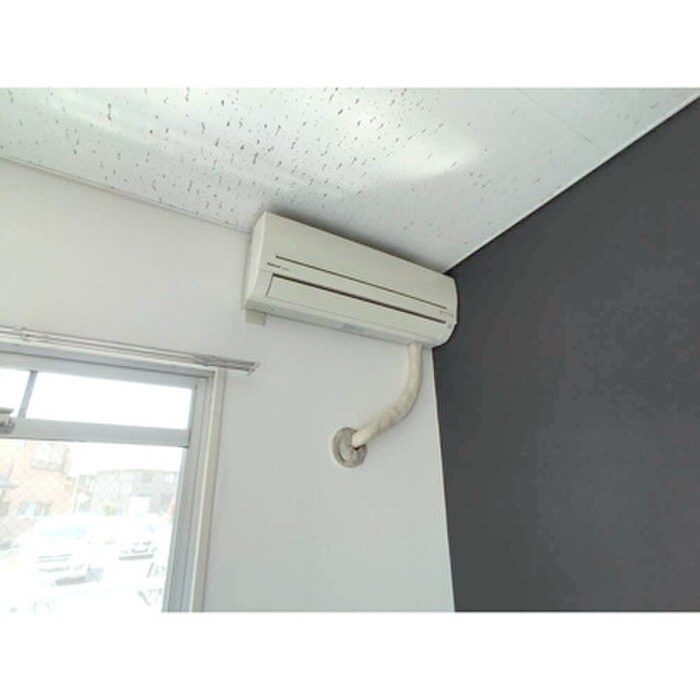 ハイツ山口の物件内観写真